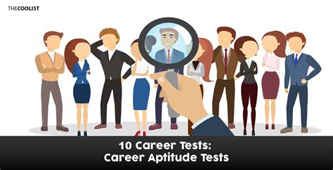 career aptitude test for students